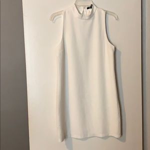 Brand new Forever21 white dress